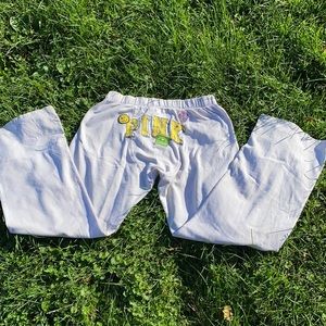 Vintage - PINK VS Lounge Pants